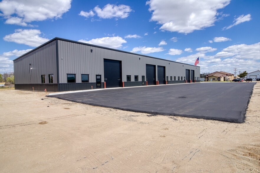 31540 125 1/2 St, Princeton, MN for lease - Building Photo - Image 3 of 16