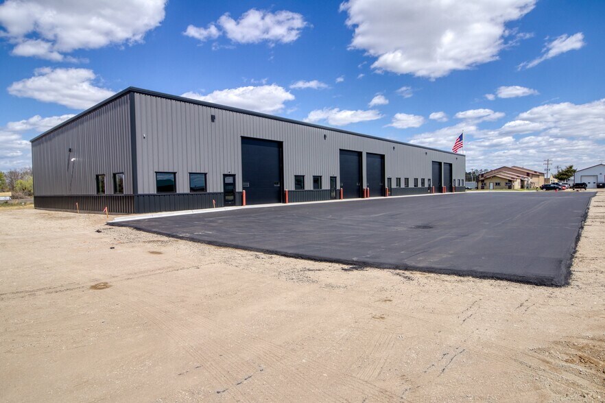 31540 125 1/2 St, Princeton, MN à louer - Photo du bâtiment - Image 3 de 16