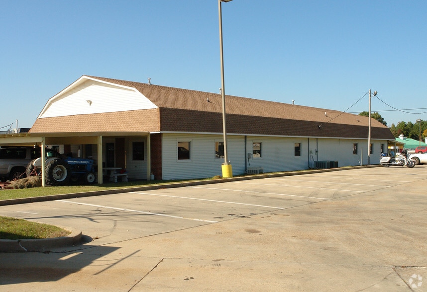 3049 Highway 80 E, Pearl, MS for sale - Building Photo - Image 2 of 3