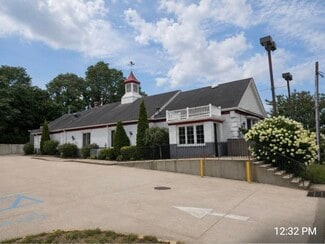More details for 553 Hawkins Ave, Ronkonkoma, NY - Retail for Sale