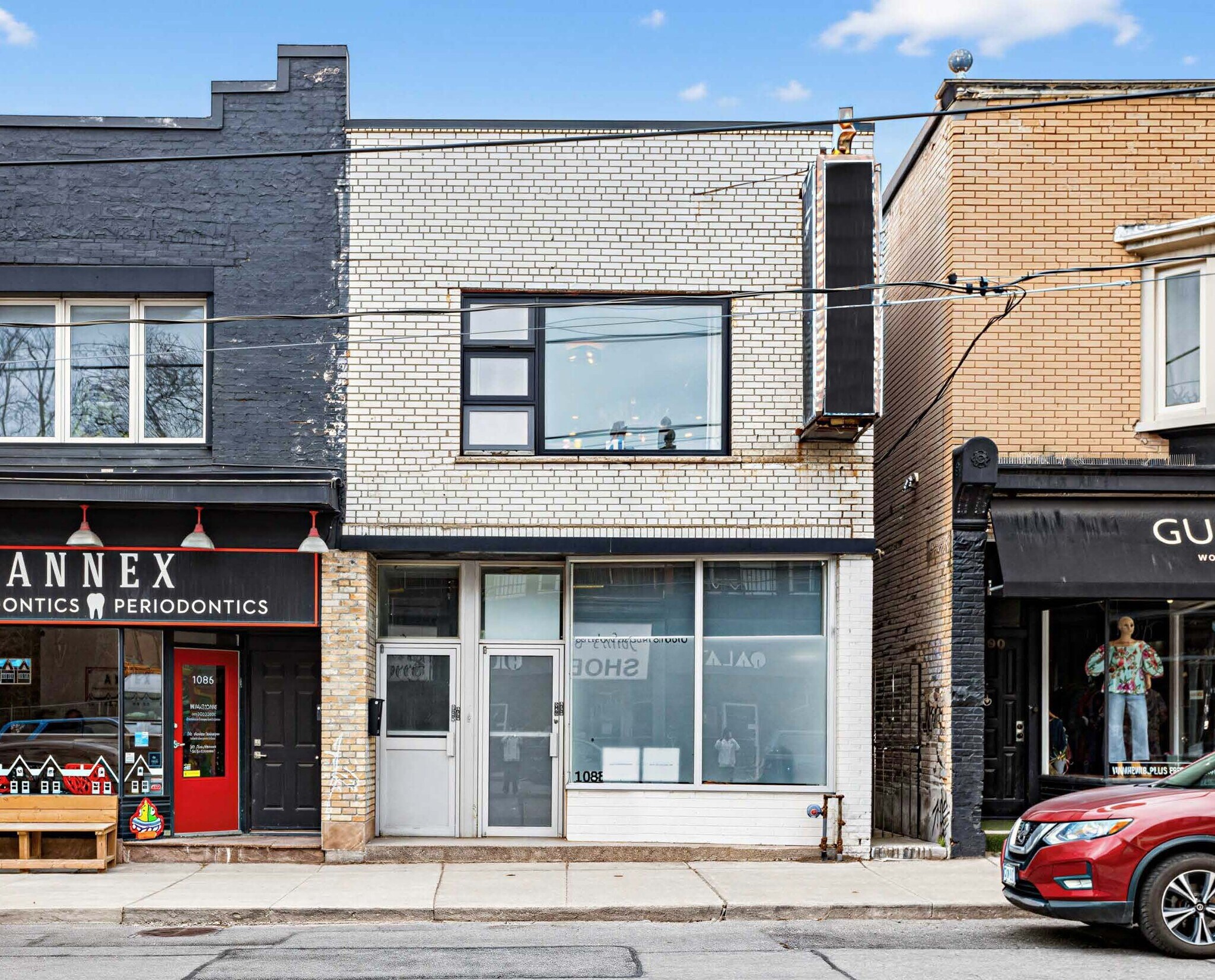 1088 Bathurst St, Toronto, ON for sale Building Photo- Image 1 of 20