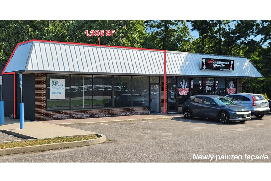 4949 Nesconset Hwy, Port Jefferson Station, NY for lease - Building Photo - Image 1 of 3