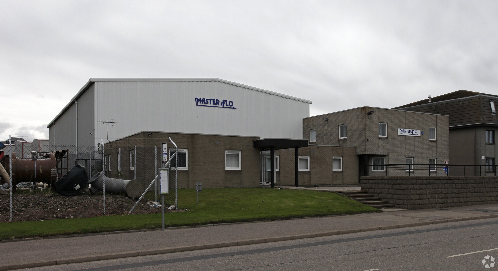 Blackness Rd, Aberdeen for sale Primary Photo- Image 1 of 2