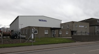Plus de détails pour Blackness Rd, Aberdeen - Industriel à vendre