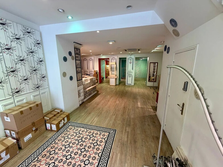 Avenue Du Général Leclerc, Paris à louer - Photo intérieure - Image 3 de 8