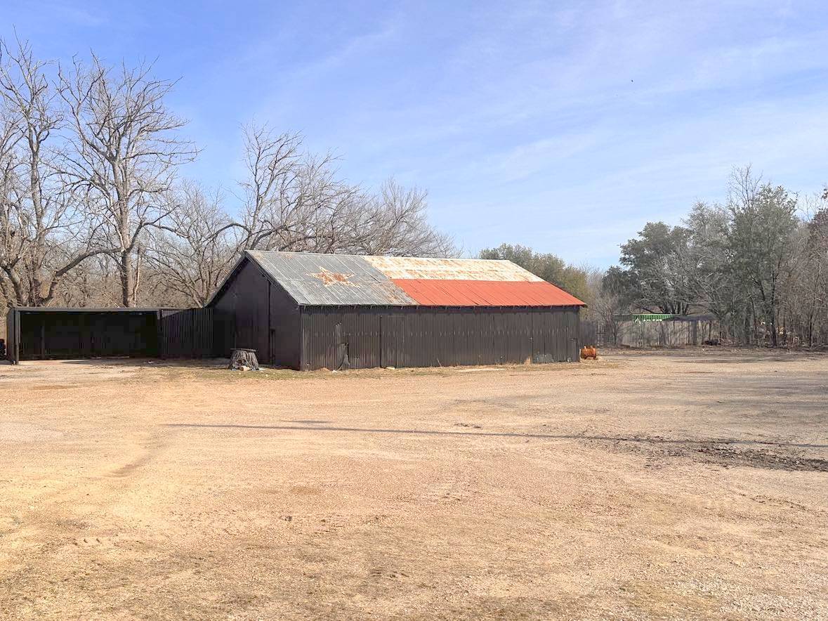 2040 Fort Worth Hwy, Weatherford, TX à vendre Photo principale- Image 1 de 1