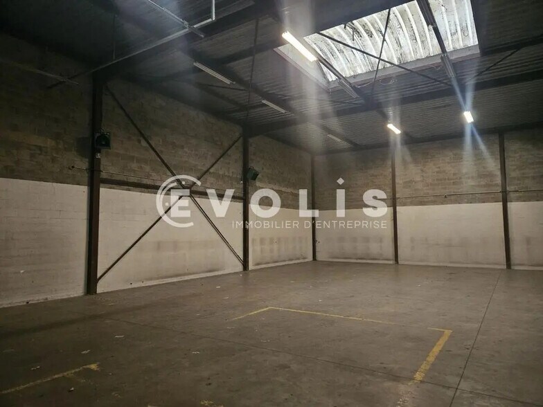 Flex dans Chilly-Mazarin à louer - Photo intérieure - Image 2 de 10