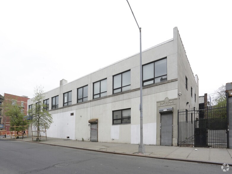 2770 3rd Ave, Bronx, NY à louer - Photo du bâtiment - Image 3 de 11