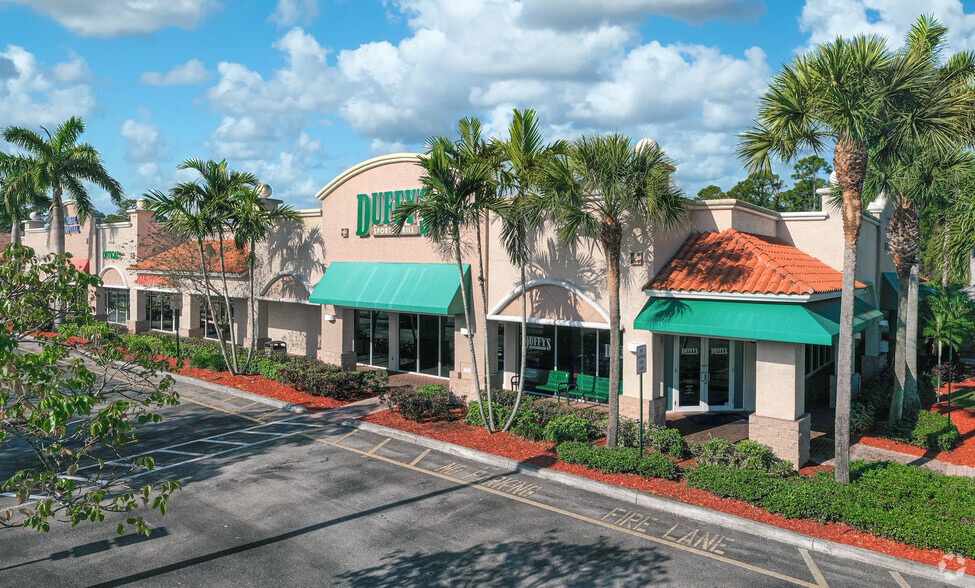 4800 W Hillsboro Blvd, Coconut Creek, FL for lease - Primary Photo - Image 2 of 7