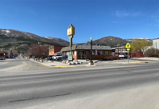 Plus de détails pour 421 E Commercial Ave, Anaconda, MT - Vente au détail à vendre