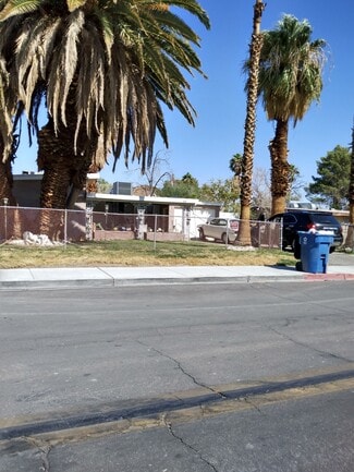 Plus de détails pour 2016 Pinto, Las Vegas, NV - Terrain à vendre