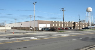 More details for 1810 N 5th Ave, River Grove, IL - Industrial for Lease