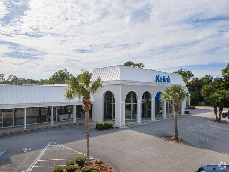 270-280 S Yonge St, Ormond Beach, FL for sale - Building Photo - Image 2 of 27