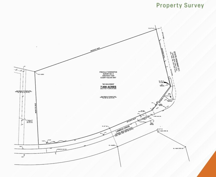 14875 Omicron Dr, San Antonio, TX à vendre - Autre - Image 2 de 2