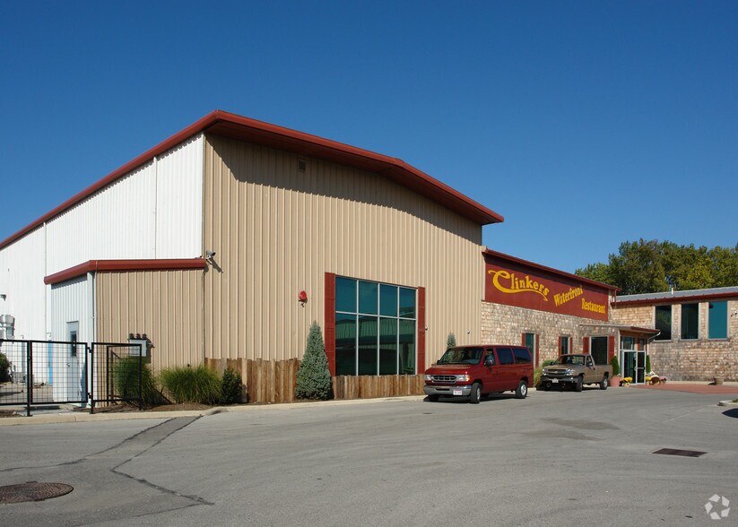 1615 1st St, Sandusky, OH for sale - Primary Photo - Image 1 of 2