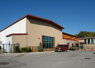 More details for Lyman Harbor and Universal Clay – for Sale, Sandusky, OH