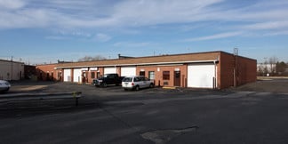 More details for 8801-8825 Walker Mill Rd, Capitol Heights, MD - Industrial for Lease