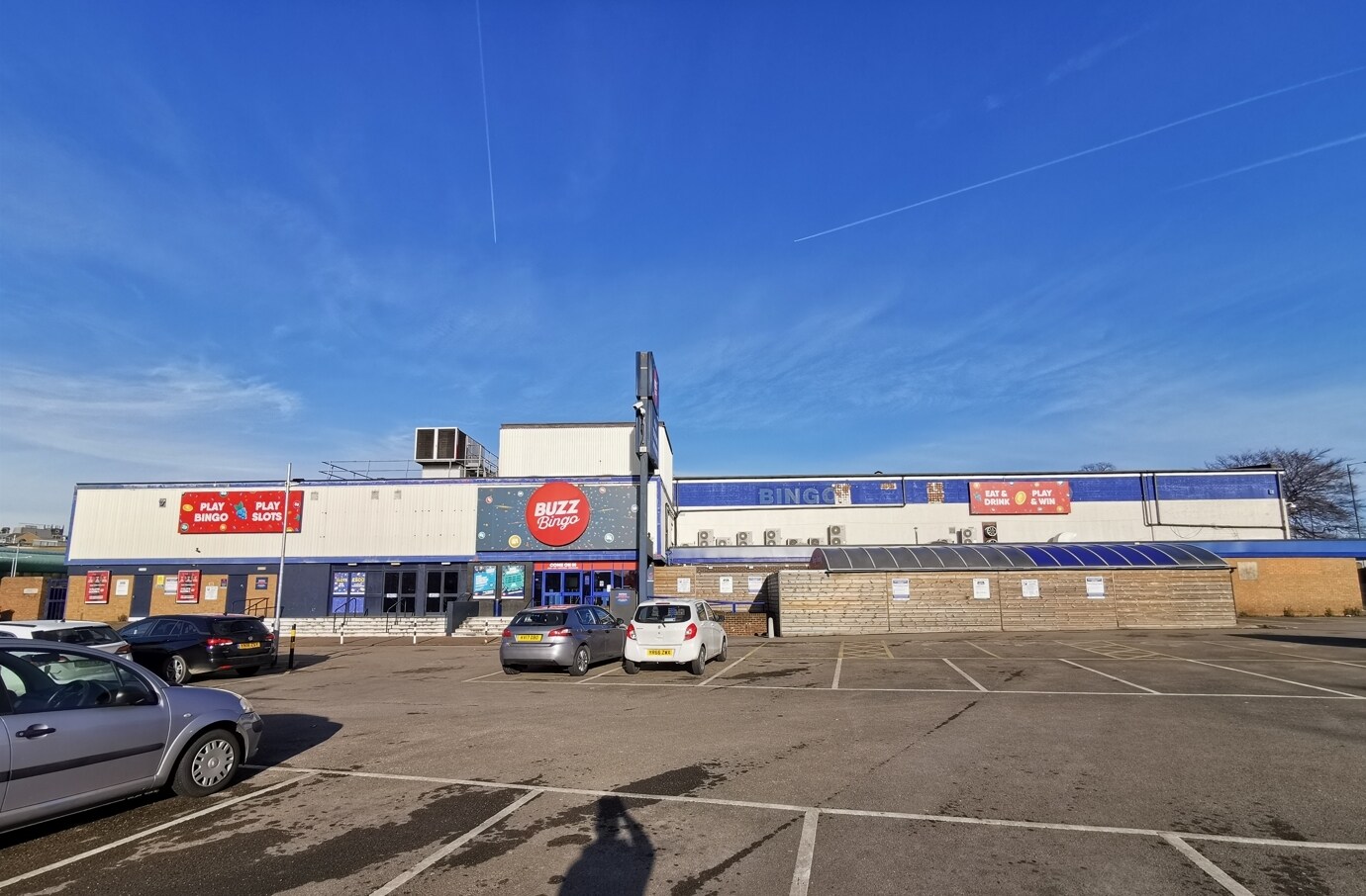 Pontefract Rd, Barnsley à louer Photo principale- Image 1 de 6