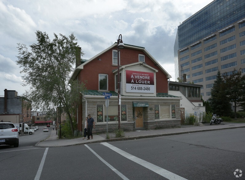 138 Rue Wellington, Gatineau, QC for sale - Building Photo - Image 2 of 21