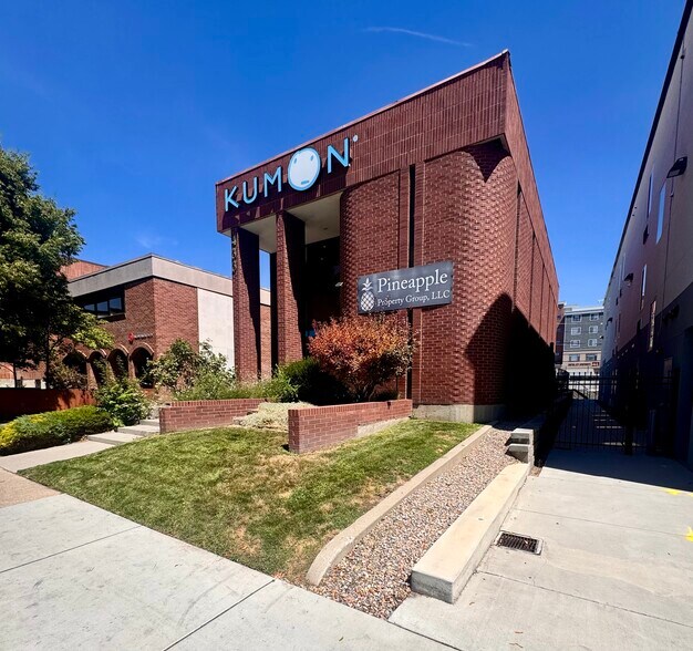 433 S 400 E, Salt Lake City, UT for lease - Building Photo - Image 2 of 7