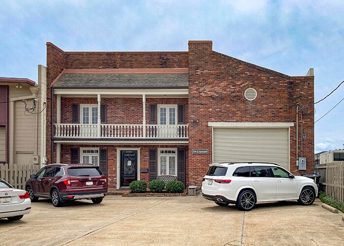 3020 20th St, Metairie, LA à vendre Photo du bâtiment- Image 1 de 7