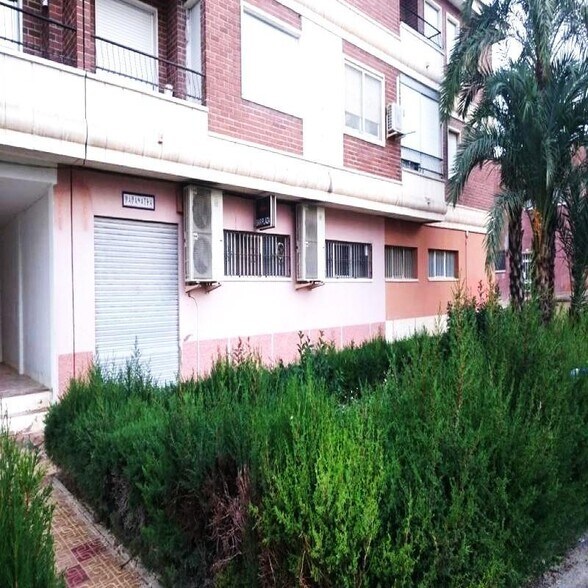 Paz, 78, Jacarilla, Alicante à vendre - Photo du bâtiment - Image 2 de 2