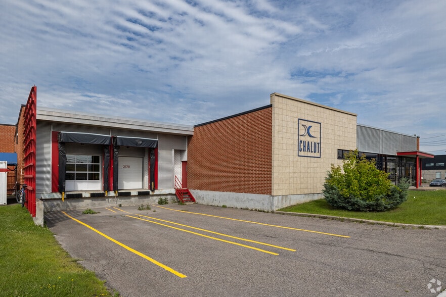 2172 Boul Du Curé-Labelle, St-Jérôme, QC for sale - Building Photo - Image 2 of 4