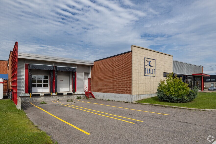 2172 Boul Du Curé-Labelle, St-Jérôme, QC à vendre - Photo du bâtiment - Image 2 de 4