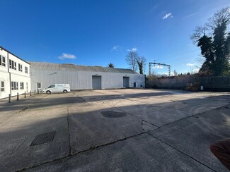 More details for Warrington Rd, Warrington - Industrial for Lease