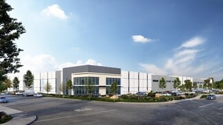 More details for 16323 Shoemaker Ave, Cerritos, CA - Industrial for Lease