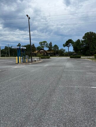 More details for 1857 Wells Rd, Orange Park, FL - Land for Lease