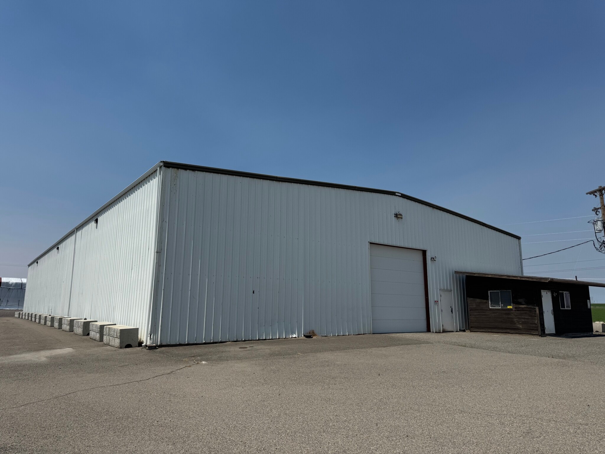 3445 Selph Landing Rd, Pasco, WA for lease Building Photo- Image 1 of 7