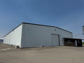 3445 Selph Landing Rd, Pasco, WA for lease Building Photo- Image 1 of 7