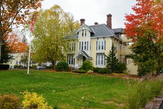 Plus de détails pour 125 N State St, Concord, NH - Bureau à louer