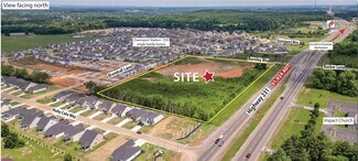 More details for 2 Hwy 231 South, Murfreesboro, TN - Land for Sale