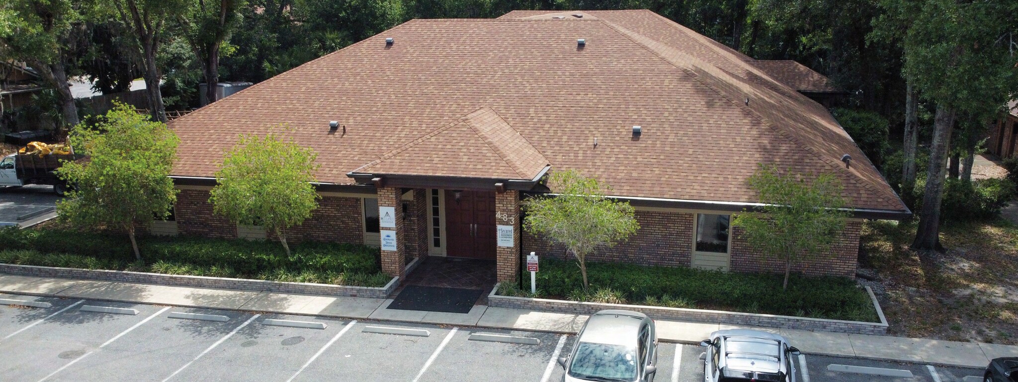 483 Montgomery Rd, Altamonte Springs, FL for sale Building Photo- Image 1 of 35