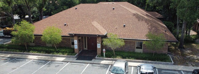 Plus de détails pour 483 Montgomery Rd, Altamonte Springs, FL - Bureau à louer