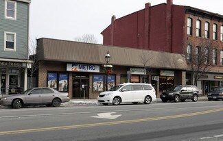 Plus de détails pour 68 Main St, Peabody, MA - Commerce de détail à louer
