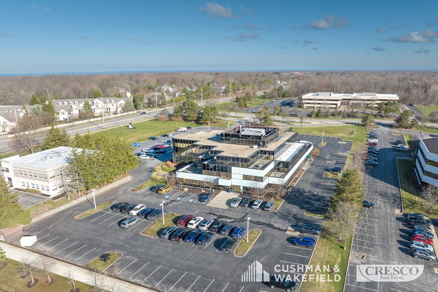 25700 Science Park Dr, Beachwood, OH for sale - Building Photo - Image 3 of 13