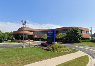 More details for 6980 N Port Washington Rd, Glendale, WI - Office for Lease
