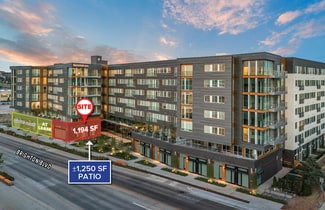 Plus de détails pour 2950 Brighton Blvd, Denver, CO - Commerce de détail à louer