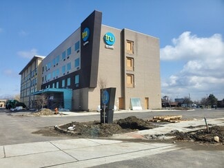 Plus de détails pour 1850 W Diehl Rd, Naperville, IL - Terrain à vendre