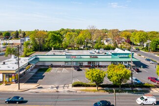 Plus de détails pour 2695 S Broad St, Hamilton, NJ - Commerce de détail à vendre