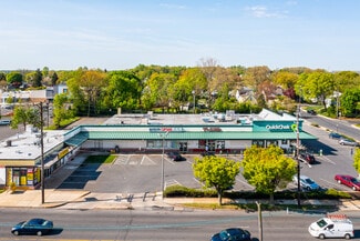 More details for 2695 S Broad St, Hamilton, NJ - Retail for Sale