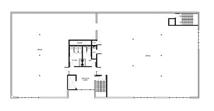 200 E 9th St, Los Angeles, CA for lease Floor Plan- Image 2 of 4