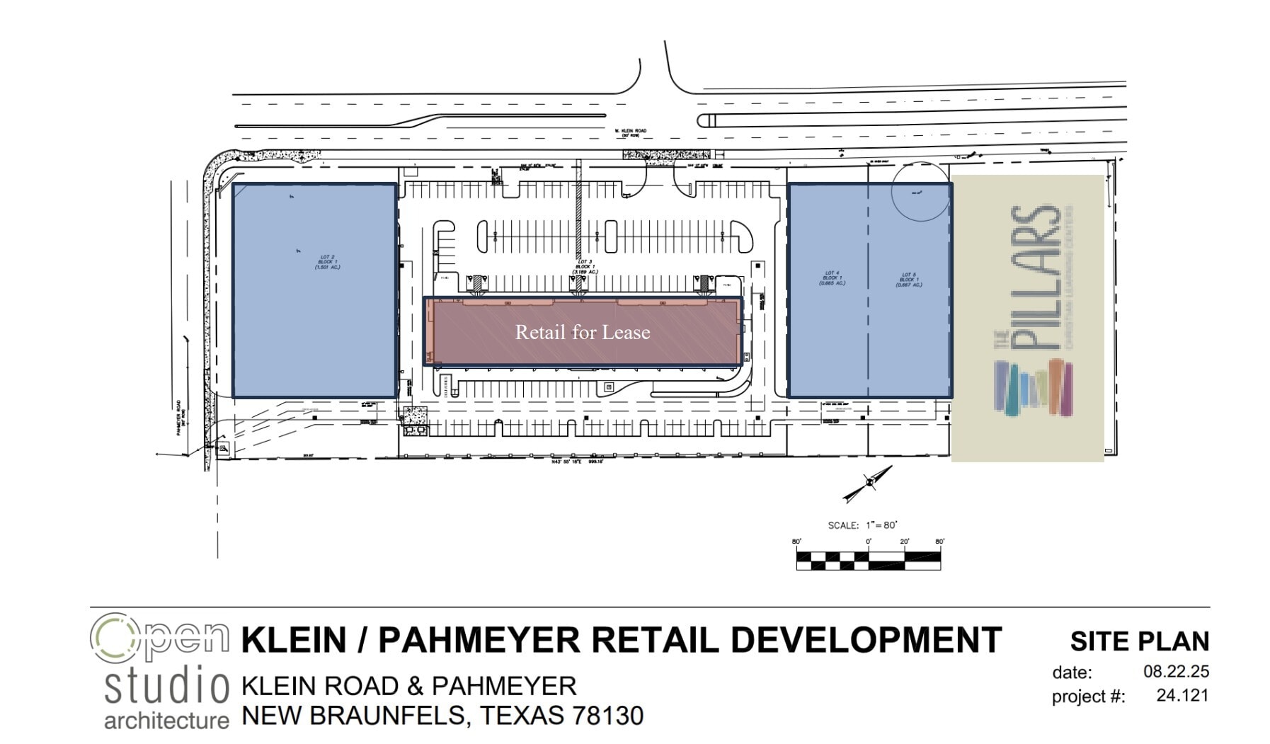 711 W Klein Rd, New Braunfels, TX for sale Building Photo- Image 1 of 6