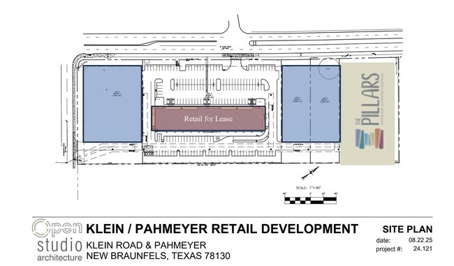 More details for 711 W Klein Rd, New Braunfels, TX - Land for Sale