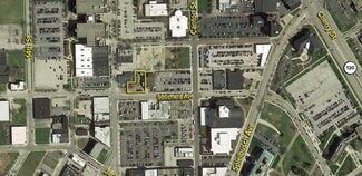 More details for 507 Southard Ave, Toledo, OH - Land for Sale