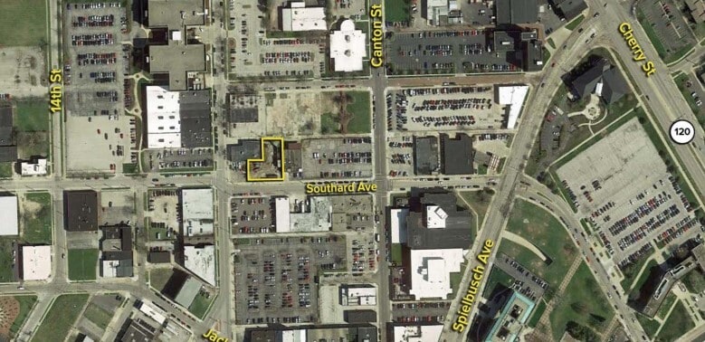 507 Southard Ave, Toledo, OH for sale Building Photo- Image 1 of 2