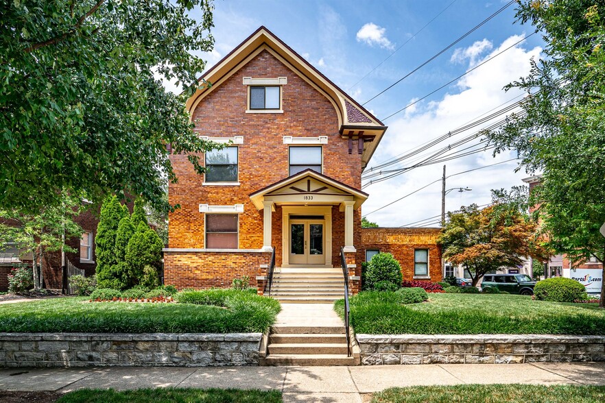 1833 Windsor Pl, Louisville, KY for sale - Building Photo - Image 2 of 11